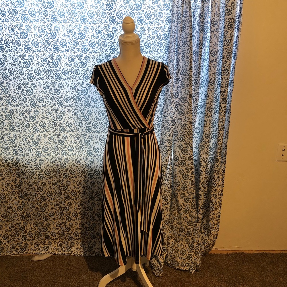 XS dress